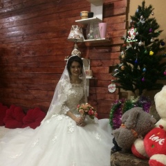 Нурбибі Гельманова, 29.04.1994, Актау