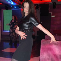 Алла Сорокина, 12.11.1986