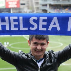 Искандар Махмудов, 17.06.1989, Канибадам