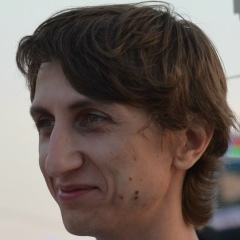 Евгений Заболотный, Харьков