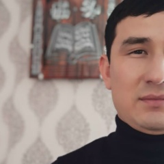 Азат Жунусов, 02.02.1993
