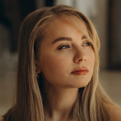 Наташа Исакова, 14.08, Санкт-Петербург