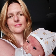 Наташа Новикова, 20.07, Тольятти