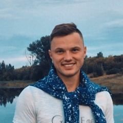 Павел Кривошеев, 03.03.1991, Санкт-Петербург