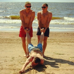 Степан Куракин, 13.04.1987