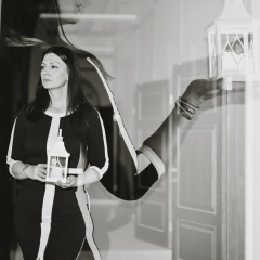 Наталья Григорьева, 05.08.1984