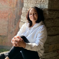 Гуля Кулиева, 14.06, Санкт-Петербург