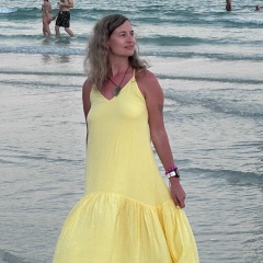 Мария Ступакова, 08.03, Ярославль