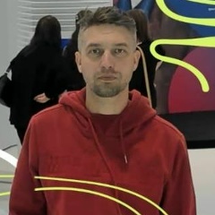 Дмитрий Селин, 13.11, Москва