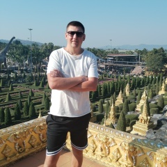 Андрей Суворов, 09.09.1986, Тверь