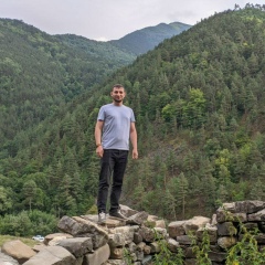 Мансур Вацуев, 29.08.1992, Грозный