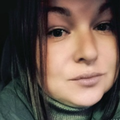 Елена Горячун