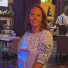 Екатерина Лаевская, 19.03, Новокузнецк