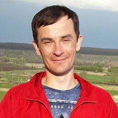 Константин Бояршин, 02.09.1984