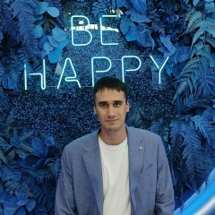 Максим Новгородцев, 12.04.1987, Иркутск