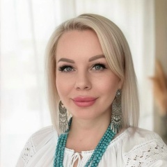 Марина Поспелова, 22.08, Балашов