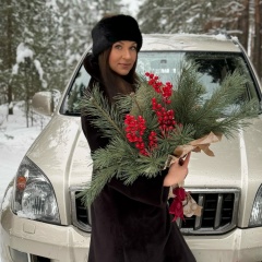 Юлия Ю, 14.11, Брянск