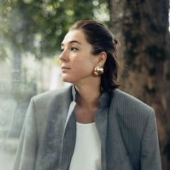 Наталья Лукьянченко, 14.10.1984, Москва