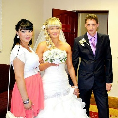 Настя Евсеева, 18.03.1994, Крупки