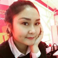 Гаухар Пшаева, 17.05, Актау