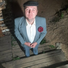 Михаил Жаворонков, 12.05, Богдановский