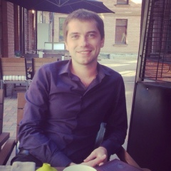 Tony Borovikoff, 07.07, Хабаровск