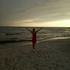 Катюшка Днепровская, 31.05.1985, Кривой Рог