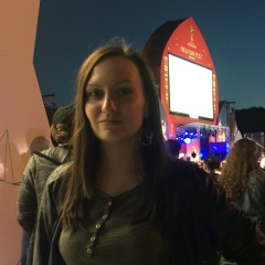 Настя Тимохина, 04.06.1988, Москва