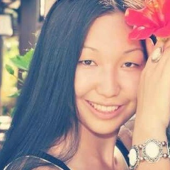 Жазира Боранбаева, 29.05.1991, Шымкент