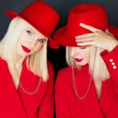 Анна-Мария Опанасюк, 15.01, Киев