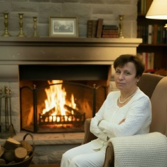 Елена Черкасова, 23.05, Санкт-Петербург