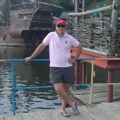 Евгений Платонов, Уфа