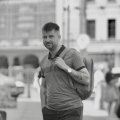 Владислав Соколов, 27.02.1986, Тверь