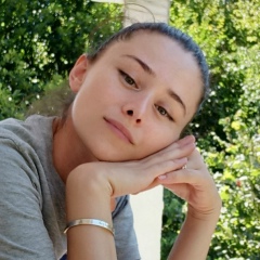 Inga Pachuliya, 22.09.1987, Ростов-на-Дону