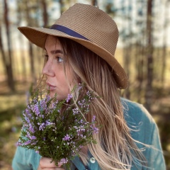 Liliya Rumyantseva, 05.07.1990, Санкт-Петербург