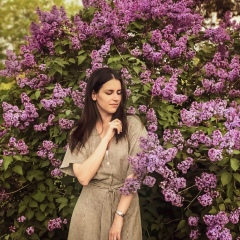 Аксиния Кабаргина, 06.04, Волгоград