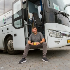 Александр Ноговицын, 17.10, Екатеринбург