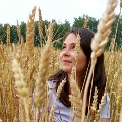 Мария Шатрова, 07.05.1992