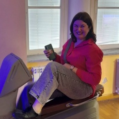 Виктория Савенко, 26.10