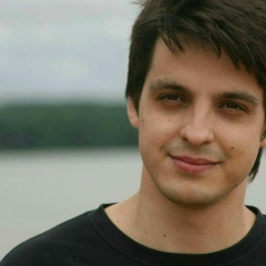 Junior Herrmann, 21.12.1992, Cruz Alta