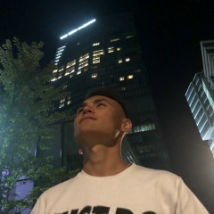 Данияр Өкен, 17.07, Алматы