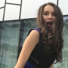 Екатерина Трошкова, 13.04