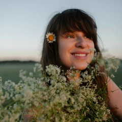 Настя Иванкина, 03.11.1990, Москва