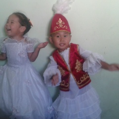 Арай Умбеталиева, 07.02.1988, Тараз