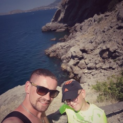 Марк Митрохин, 13.03