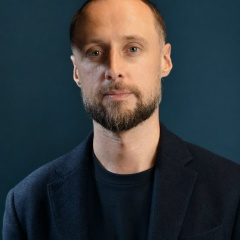 Женя Березовский, 22.09.1984, Тирасполь