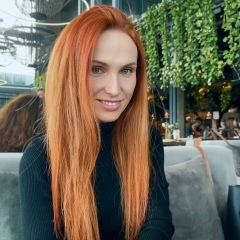 Irina Sergienko, 01.12, Одесса