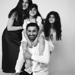 Oleg Oganyan, 16.08.1984, Москва