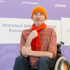 Виктор Счастливый, 22.01, Москва