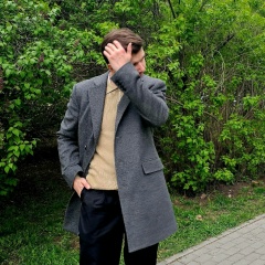 Никита Садовский, 20.07.1998, Челябинск